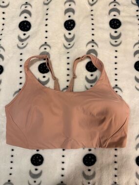 Lululemon High Support Sports Bra